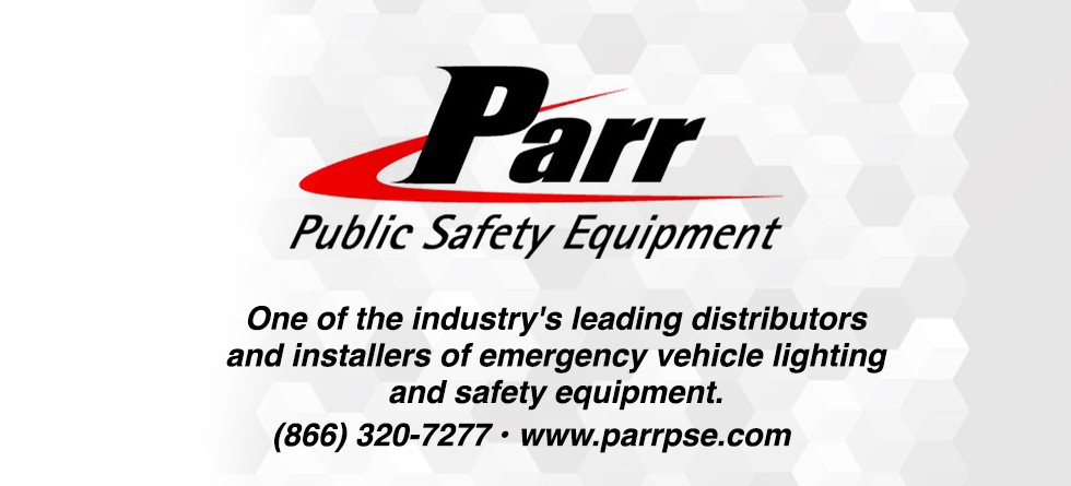 Parr Public Safety Equipment